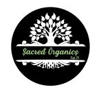 Sacred Organics Full Spectrum Oil Coming Soon