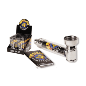 Bulldog-Rasta-Pipe-Small-with-Screen-300x300 Bulldog Pipe with Screen – Small