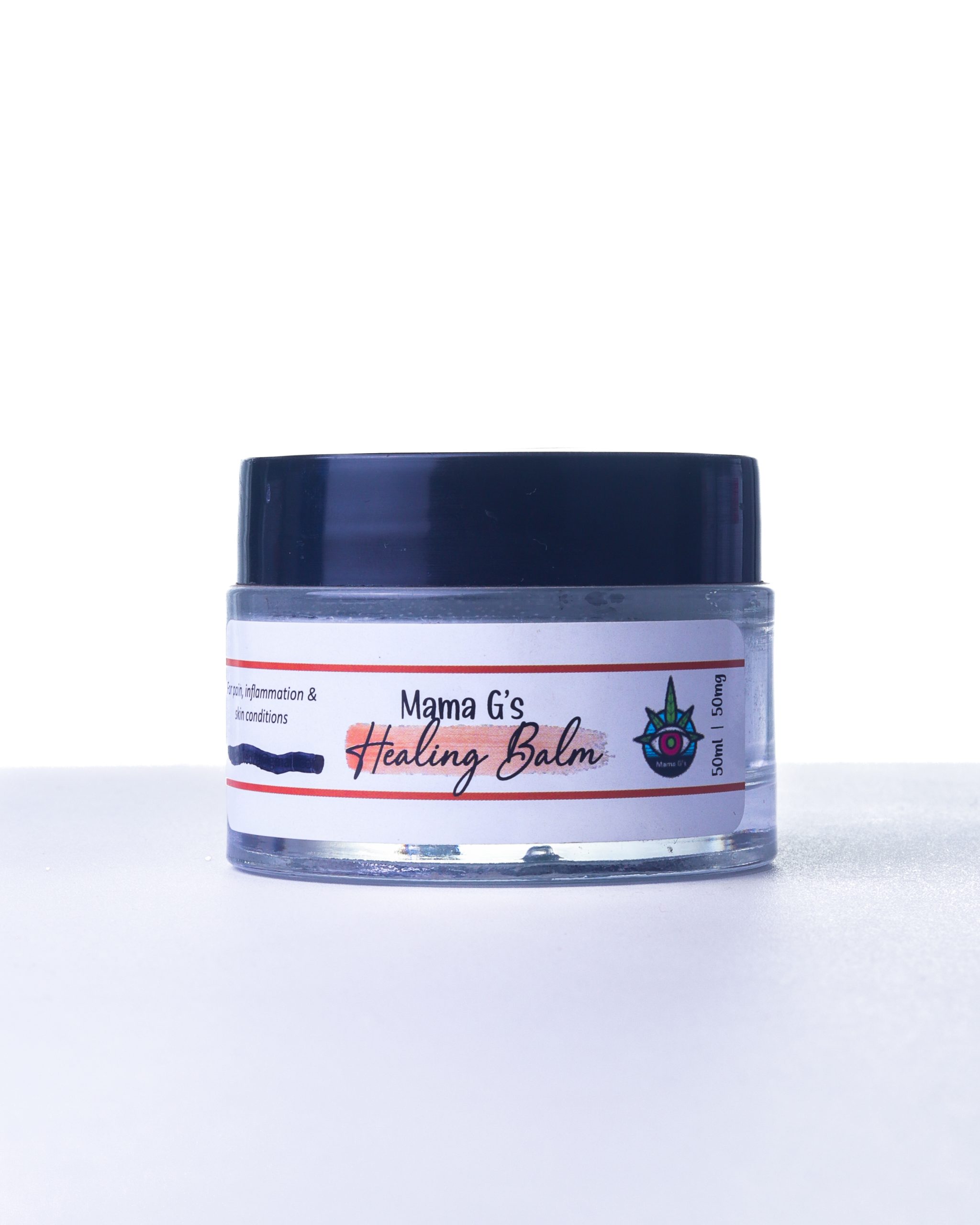 Mama G's Healing Balm