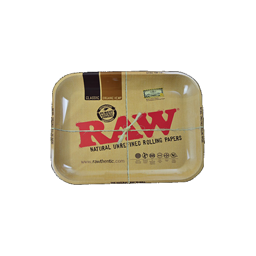 RAW Rolling Tray – Large