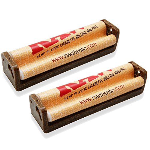 Raw King Size Roller