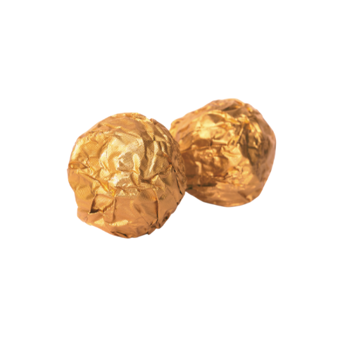 Mrs T's Chocolate Truffles (2x50mg)