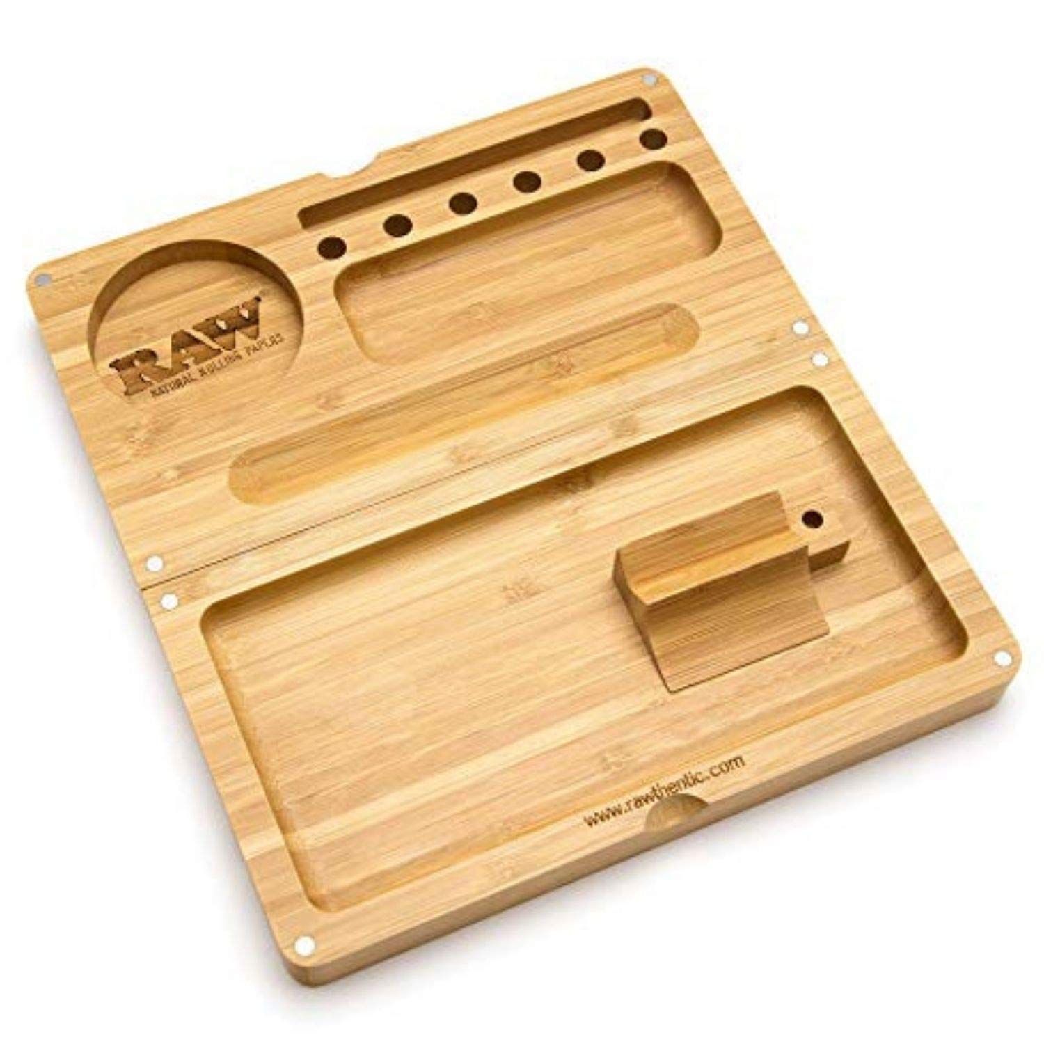 RAW Flip Tray