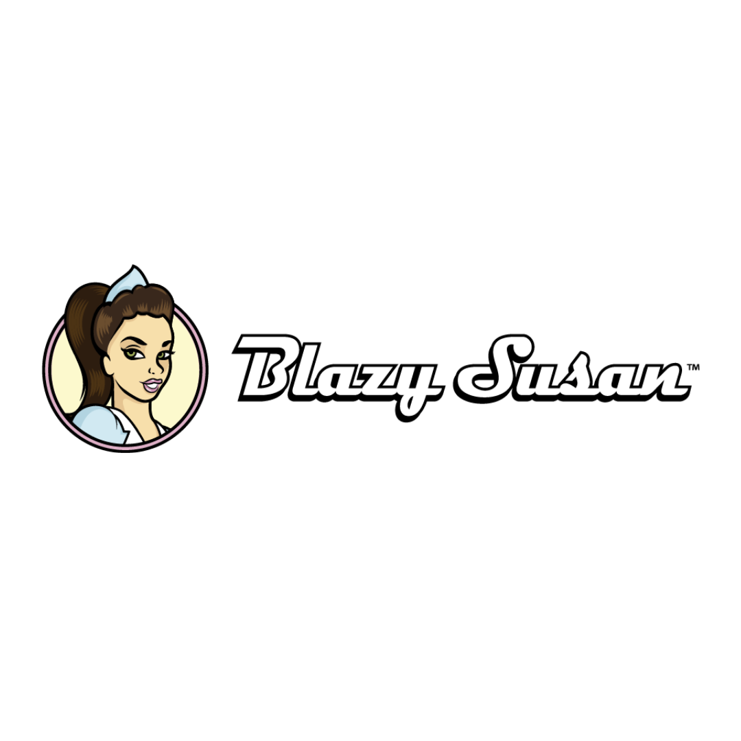 Blazy Susan