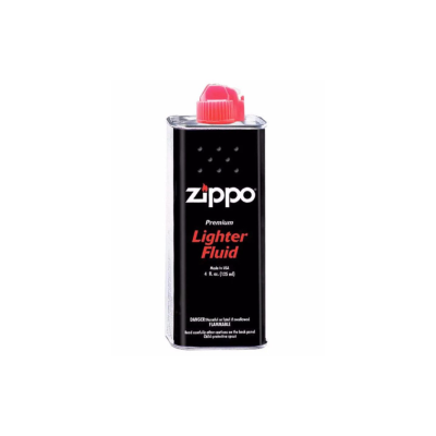 Zippo Fluid