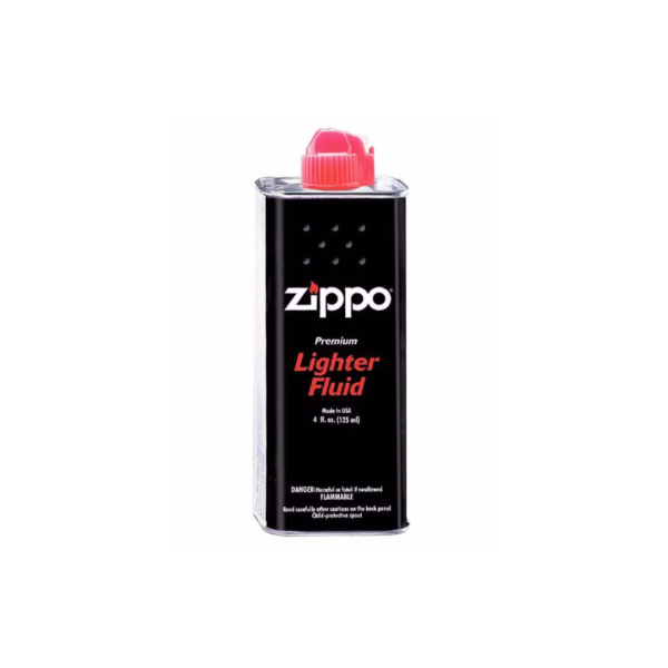 Zippo Fluid