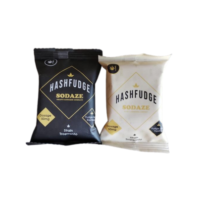 Sodaze Fudge