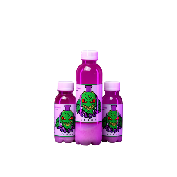 Sludge Venom Cleaner