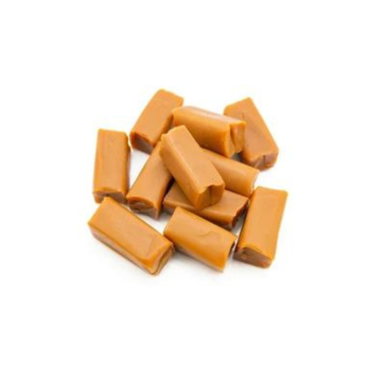 Akira420 Distillate Toffee's Pack