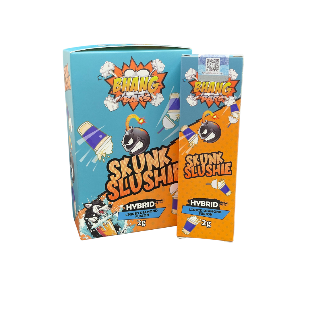 Bhang Bars Live Diamond Disposable Pens Cannabis Supply Store Akira 420