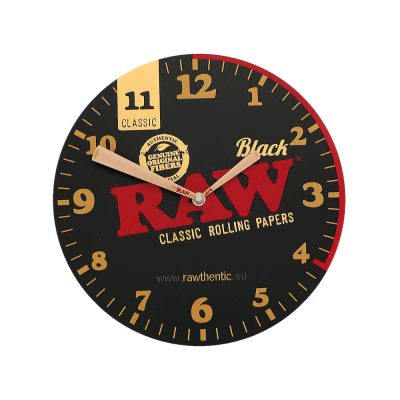 RAW Clock