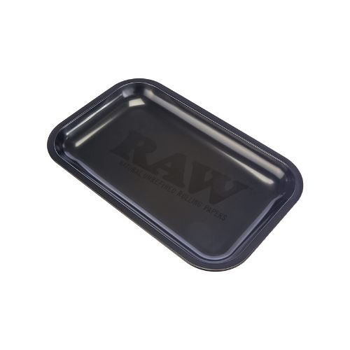 Raw Murder'd Rolling Tray- Medium