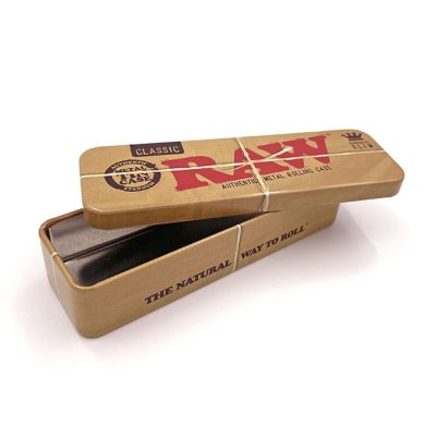 RAW Caddy Tins