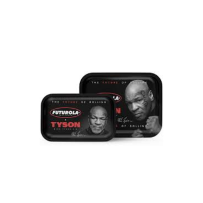 Futurola Tyson Rolling Tray