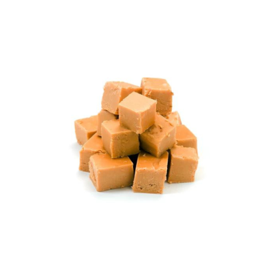 Mama G's Salted Caramel Fudge