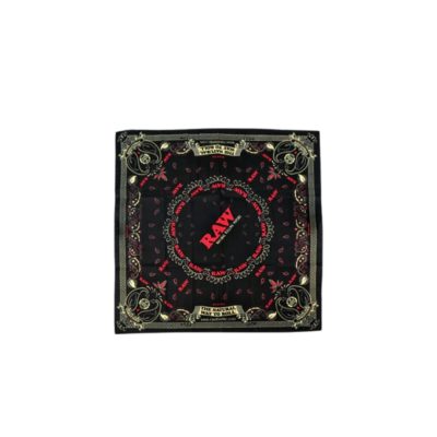 RAW Bandana
