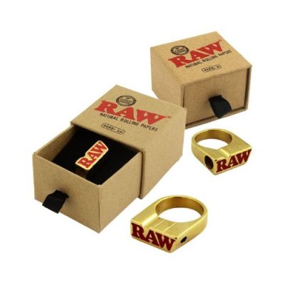 RAW Ring