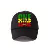 Akira420 Rasta Cap