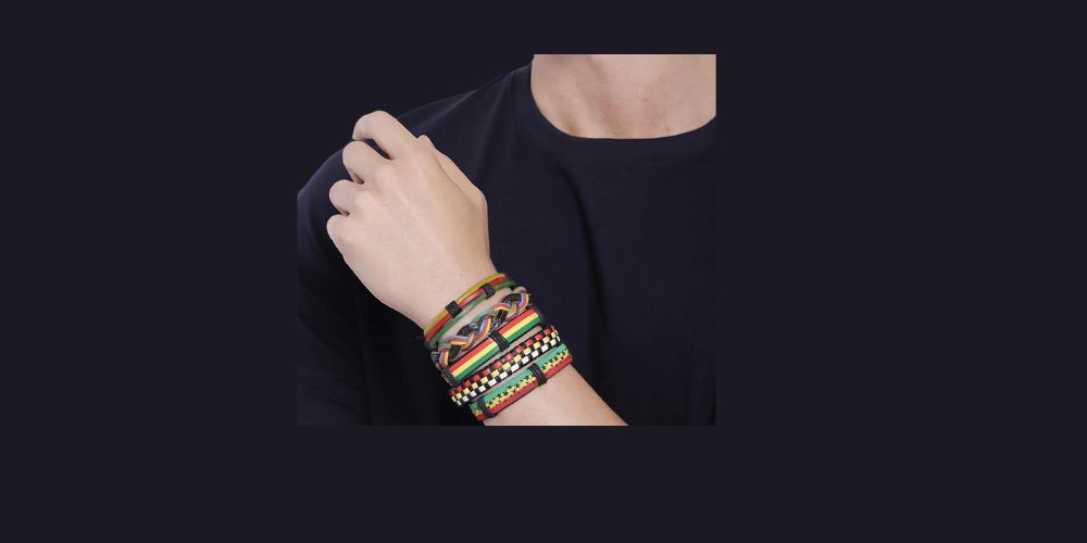 Lanyard String Keychain