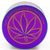 Amsterdam Grinder 4pc