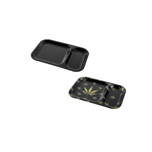 Hornet 2 Divider Rolling Tray