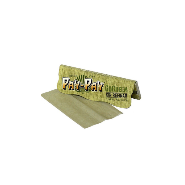 Pay Pay Paper