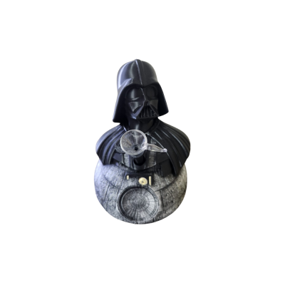 Dark Vader Bong