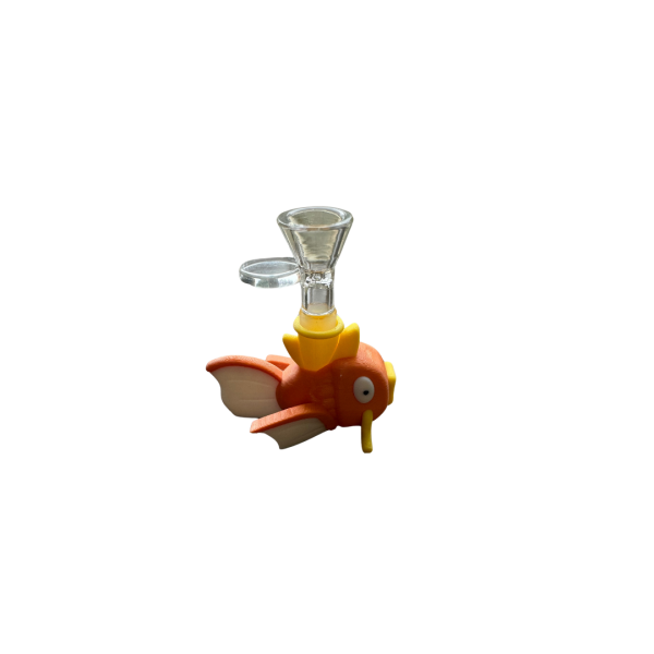 Magikarp Pipe