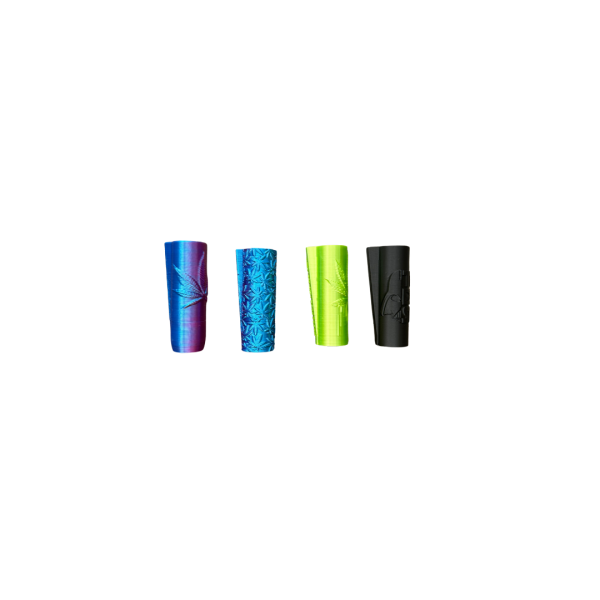 Clipper Lighter Holder Assorted