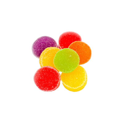 Fruit Pastilles