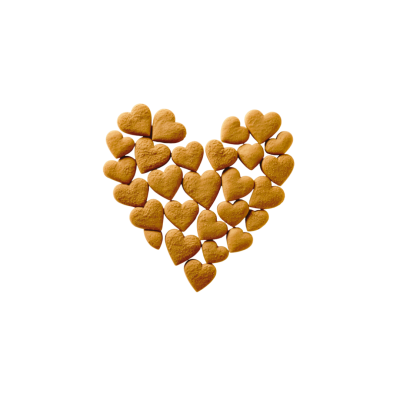 snacks (6) CBD Cat Treats with Tuna