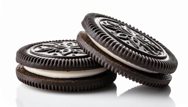 Mama G's UFOreo Biscuit