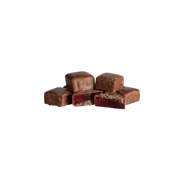 Mama G's Choc Coated Turkish Delights