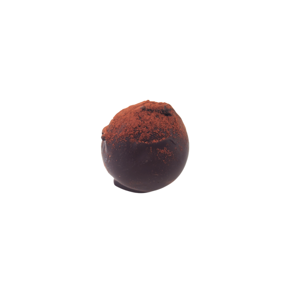 Mama G's Brownie Truffle