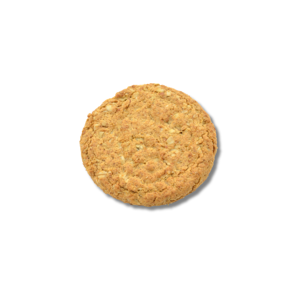 Mama G's 50mg Cookies