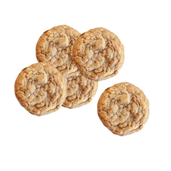 Mama G's Salted Caramel Cookie