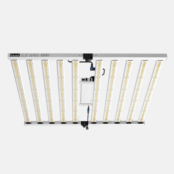 𝟭𝟬𝟬𝟬𝘄 𝗦𝗔𝗠𝗦𝗨𝗡𝗚 Foldable full spectrum LED LM281B Grow Lights