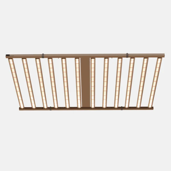 1200W Full Spectrum Led Lights | Samsung LM281B Plant grow lights