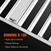 1600W 𝗦𝗔𝗠𝗦𝗨𝗡𝗚 𝟯𝟬𝟭𝗕 Full Spectrum Dimmable Indoor Grow Light