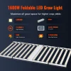 1600W 𝗦𝗔𝗠𝗦𝗨𝗡𝗚 𝟯𝟬𝟭𝗕 Full Spectrum Dimmable Indoor Grow Light