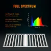 1600W 𝗦𝗔𝗠𝗦𝗨𝗡𝗚 𝟯𝟬𝟭𝗕 Full Spectrum Dimmable Indoor Grow Light