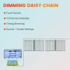 1600W 𝗦𝗔𝗠𝗦𝗨𝗡𝗚 𝟯𝟬𝟭𝗕 Full Spectrum Dimmable Indoor Grow Light