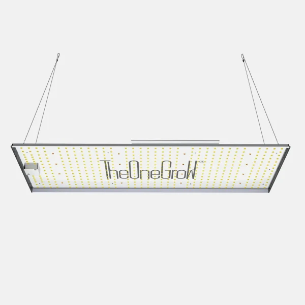 200W_Grow_Light_-1_2048x 200W Full Spectrum Quantum Board Samsung Grow Light