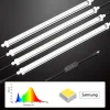 T8 LED Tube Grow Lights 10W X 4PCS