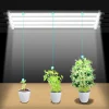 T8 LED Tube Grow Lights 10W X 4PCS
