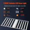 1200W Full Spectrum Led Lights | Samsung LM281B Plant grow lights