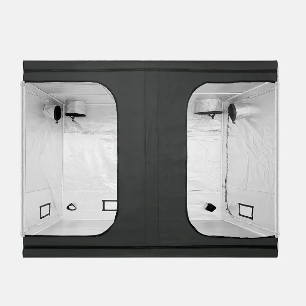 240×120×200cm Grow Tent