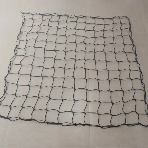 Plant Support Net for Grow Tent