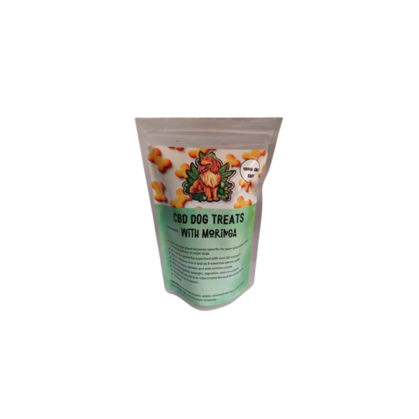 Mama G's CBD Dog Treats