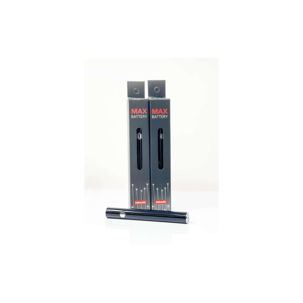 Max Battery ( 510 Thread )